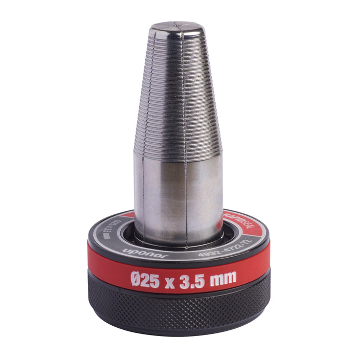 Milwaukee Głowica Rozszerzająca 25mm DO 10 Bar 4932472272