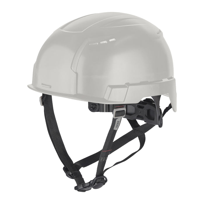 Milwaukee Hełm ochronny biały wentylowany BOLT™ 200 - 1szt.