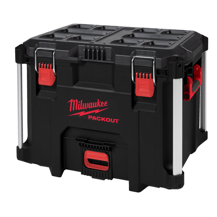 Milwaukee Skrzynia PACKOUT™ XL