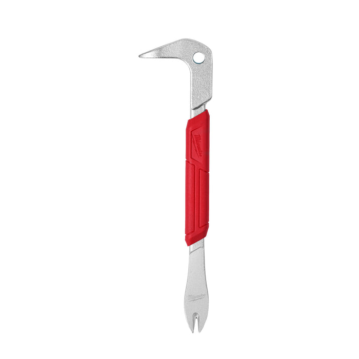 Milwaukee Łapka precyzyjna do usuwania gwoździ 22,9cm - wąska