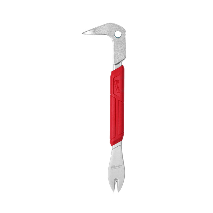 Milwaukee Łapka precyzyjna do usuwania gwoździ 25,4cm - wąska