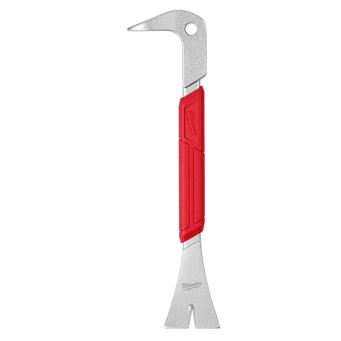 Milwaukee Łapka do usuwania gwoździ i listew przypodłogowych 25,4cm- szeroka