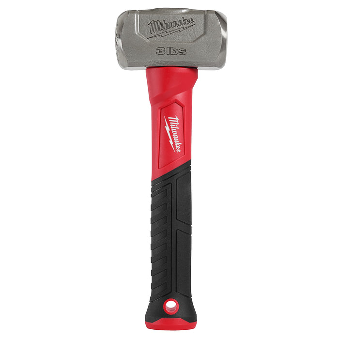 Milwaukee Młotek dwuobuchowy 1,36kg