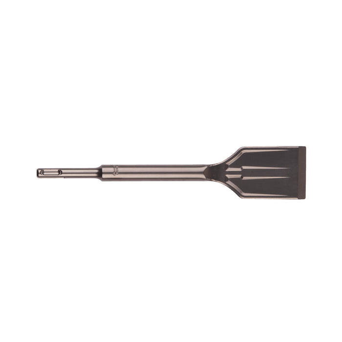 Milwaukee Dłuto SDS+ do płytek 250x50mm - samoostrzące