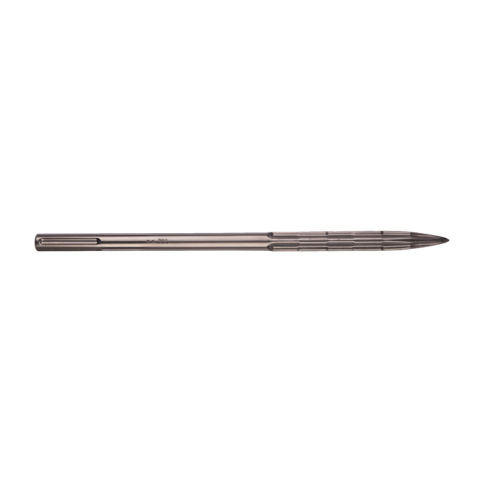 Milwaukee Dłuto SDS MAX szpicak 400mm - samoostrzące
