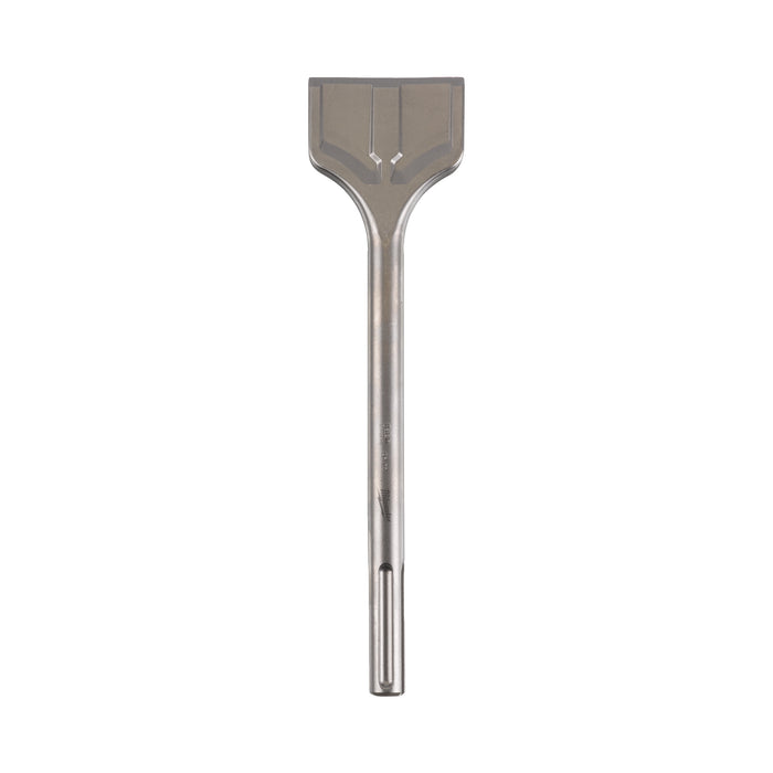 Milwaukee Dłuto SDS MAX szerokie 300x80mm - samoostrzące