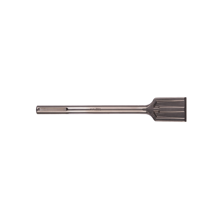 Milwaukee Dłuto SDS MAX do płytek 380x50mm - samoostrzące