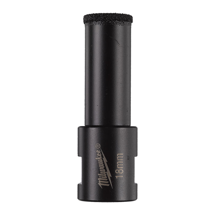Milwaukee Wiertło diamentowe M14 18 mm