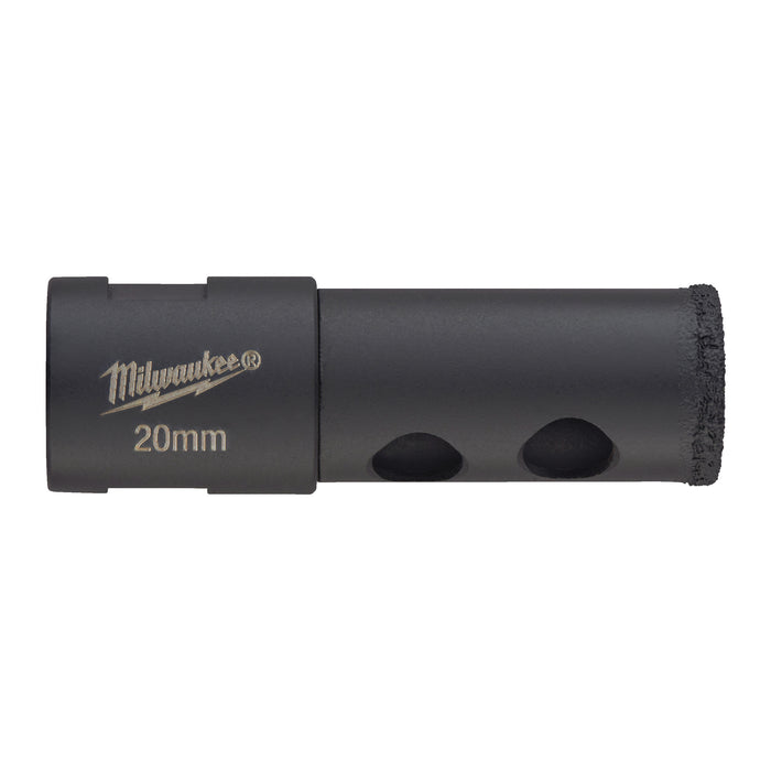 Milwaukee Wiertło diamentowe M14 20 mm