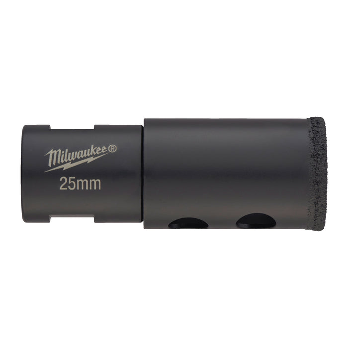 Milwaukee Wiertło diamentowe M14 25 mm