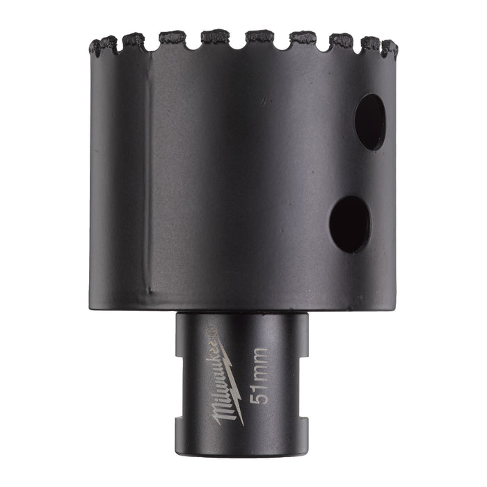 Milwaukee Wiertło diamentowe M14 51 mm