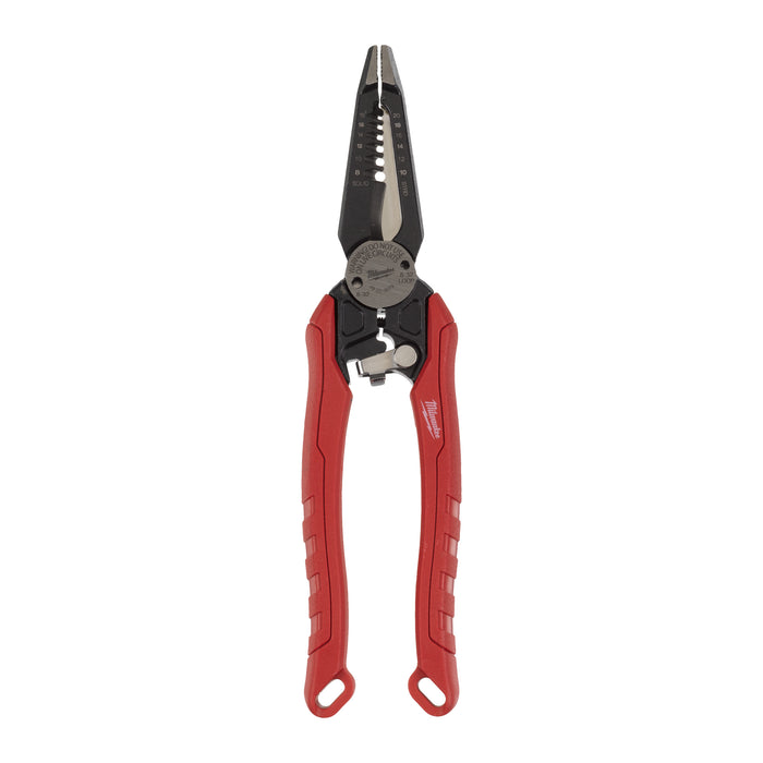 Milwaukee Szczypce wielofunkcyjne 7 w 1