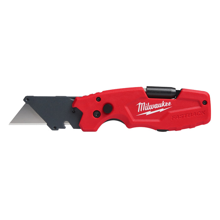Milwaukee FASTBACK™ Nożyk 6 w 1