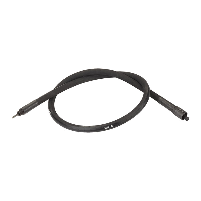Milwaukee MXFCVS-2 m Wałek Wibratora do betonu
