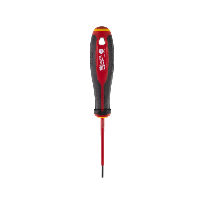 Milwaukee Wkrętak VDE 0.4X2.5X75