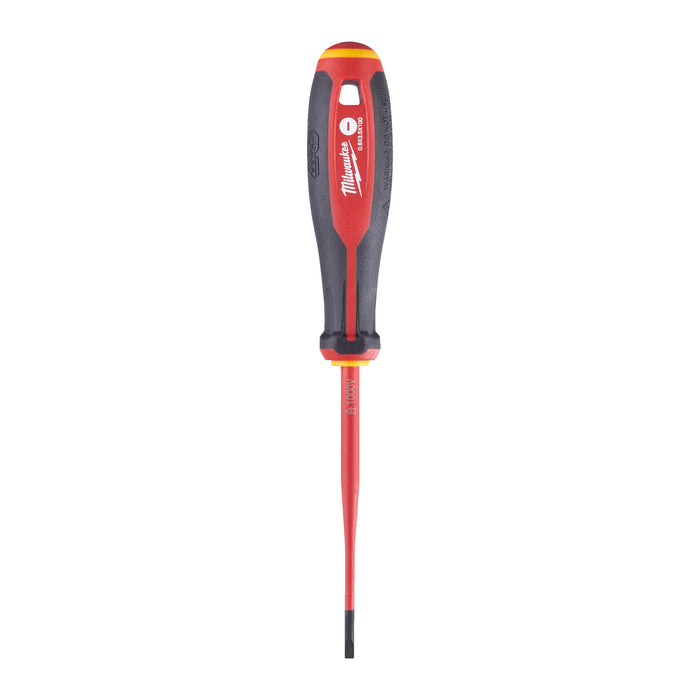Milwaukee Wkrętak VDE 0.6X3.5X100