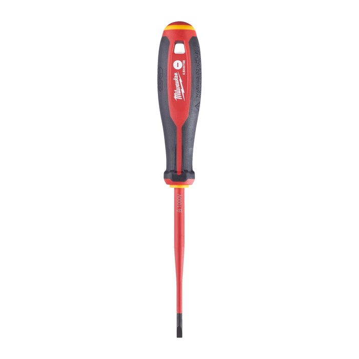 Milwaukee Wkrętak VDE 0.8X4X100