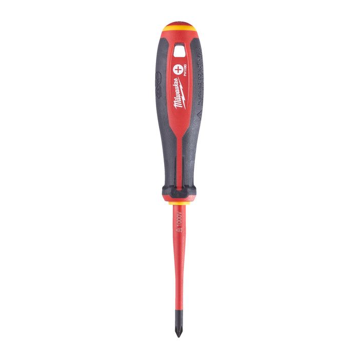 Milwaukee Wkrętak VDE PH1 X80