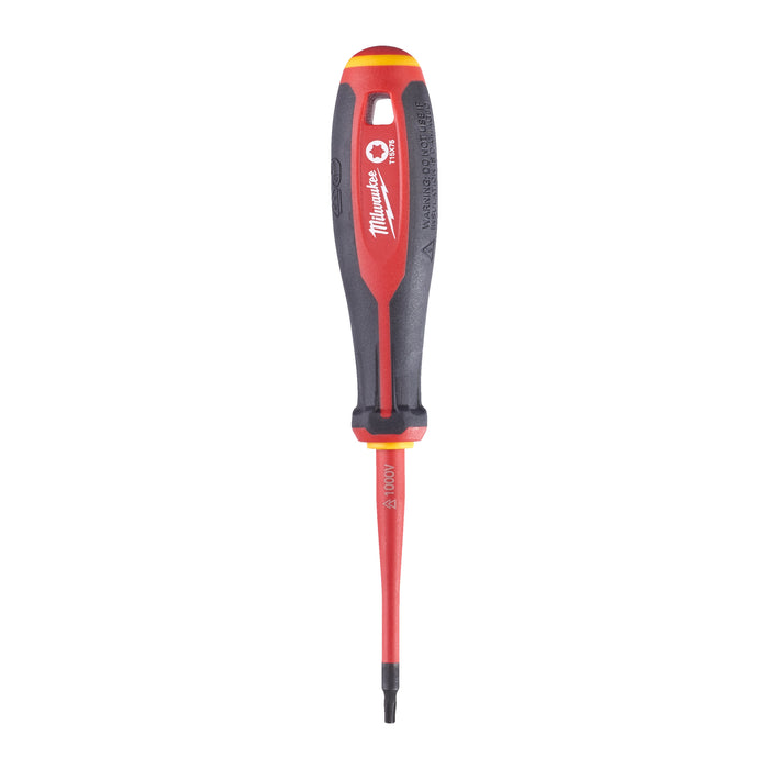 Milwaukee Wkrętak VDE T15 X75