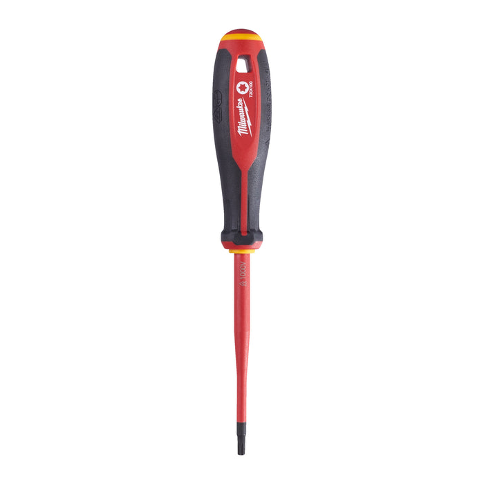 Milwaukee Wkrętak VDE T20 X100