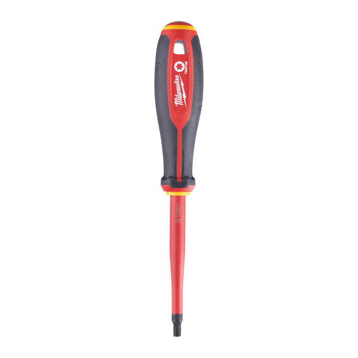 Milwaukee Wkrętak VDE T30 X100