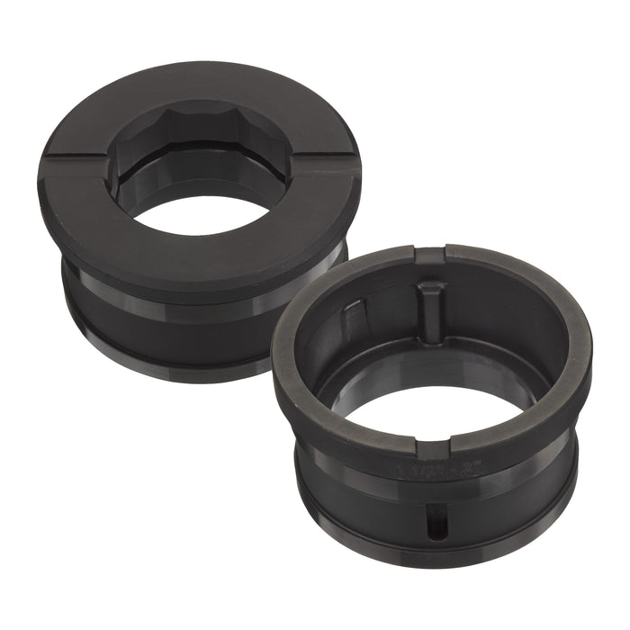 Milwaukee Adapter do Gwintownic do głowic REMS