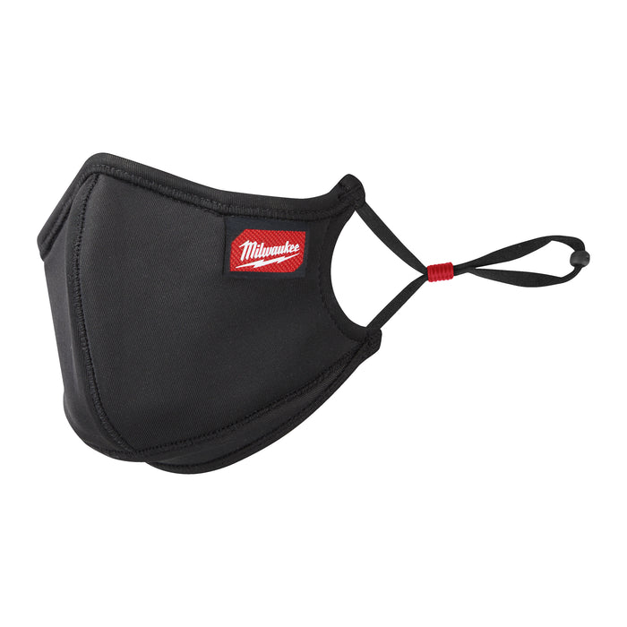 Milwaukee Maska materiałowa - L/XL - 3 szt.
