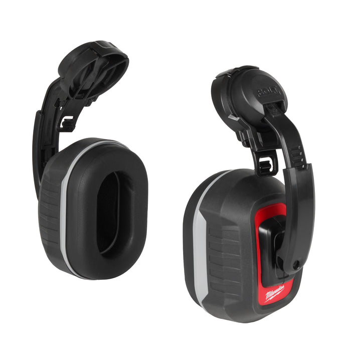 Milwaukee Nauszniki przeciwhałasowe BOLT™ SNR 33 dB