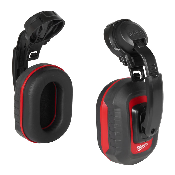 Milwaukee Nauszniki przeciwhałasowe BOLT™ SNR 30 dB