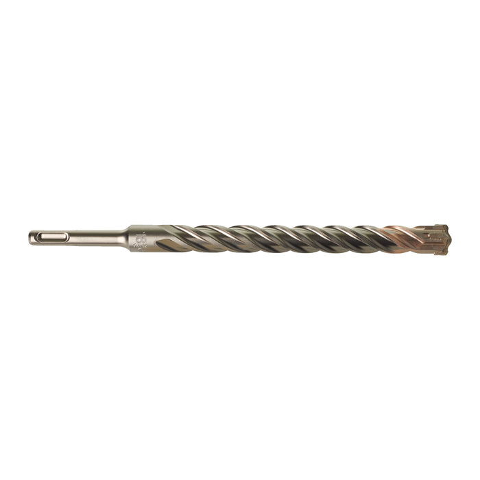 Milwaukee Wiertło SDS Plus MX4 18x200 mm