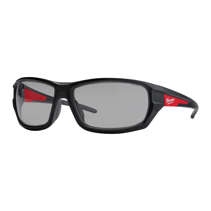 Milwaukee Okulary ochronne premium przyciemniane - opakowanie zbiorcze 48 par