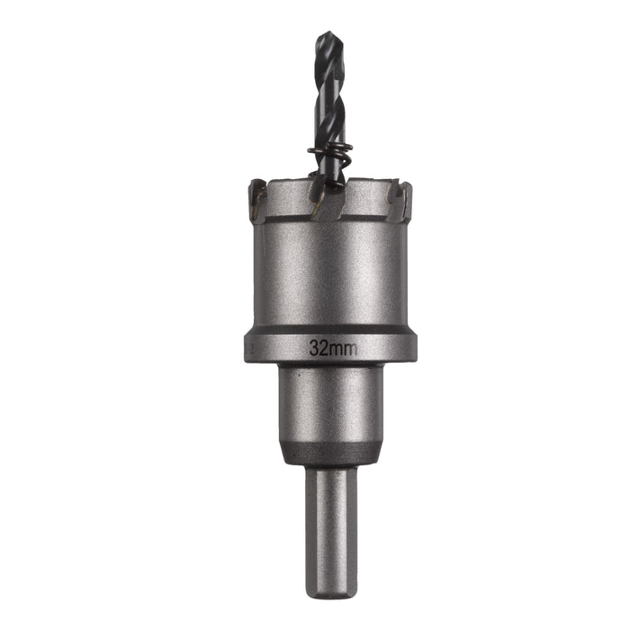 Milwaukee Otwornice jednoczęściowe z węglika spiekanego TCT 32mm