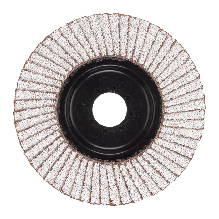 Milwaukee Tarcza listkowa do aluminium SLC50/125mm G40