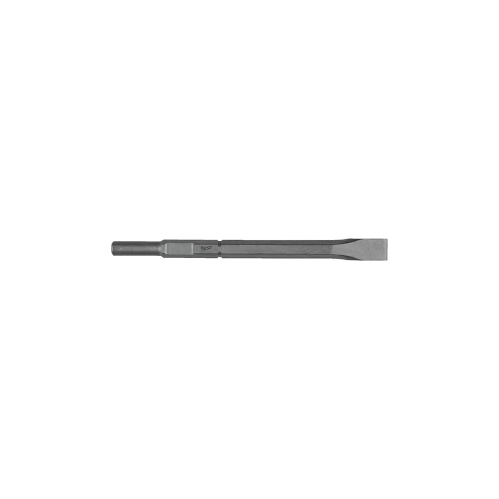 Milwaukee Dłuto płaskie K-Hex 21 mm 25 x 380 mm