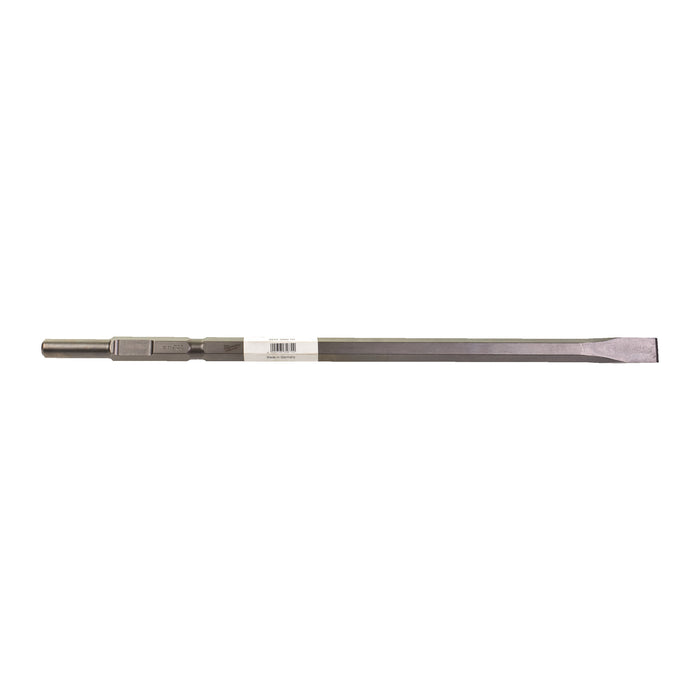 Milwaukee Dłuto płaskie K-Hex 21 mm 25 x 600 mm
