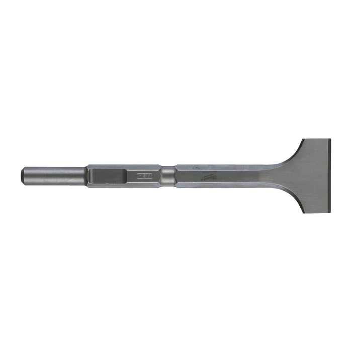 Milwaukee Dłuto szerokie K-Hex 21 mm 75 x 300 mm