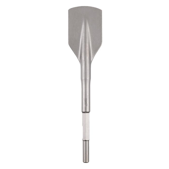 Milwaukee Dłuto łopatowe K-Hex 21 mm 110 x 533 mm