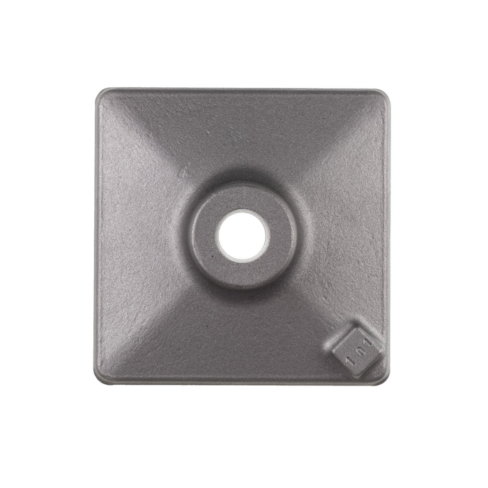 Milwaukee Stopa ubijająca 100 x 140 mm