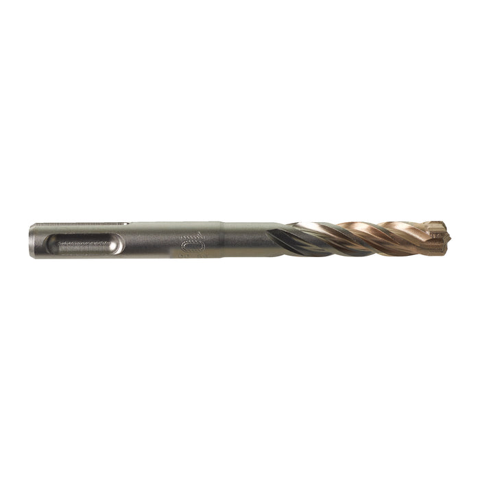 Milwaukee Wiertła SDS Plus MX4 8/50/115 mm - 50 szt.