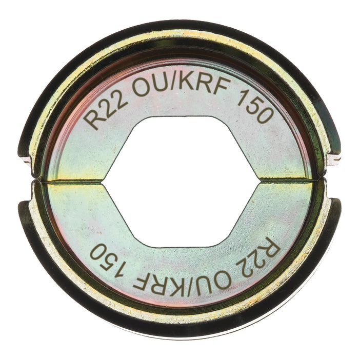 Milwaukee Crimp Die R22 OU/KRF 150