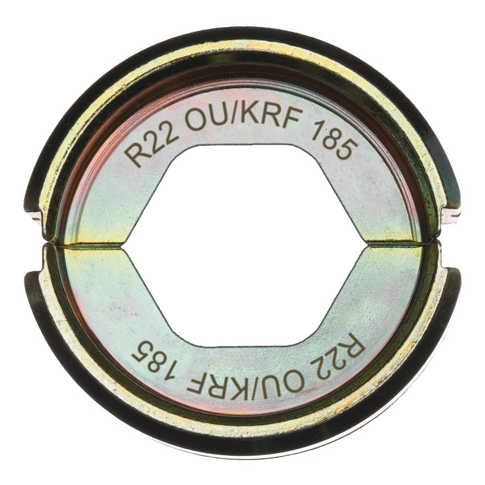 Milwaukee Crimp Die R22 OU/KRF 185