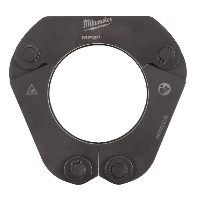 Milwaukee RJ18XL-MP3IN Ring Jaw f. Press System
