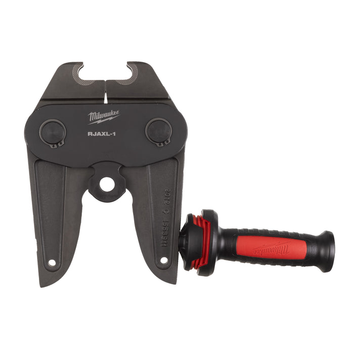 Milwaukee RJAXL-1 Ring Adaptor Jaw1 f.XL Presstool