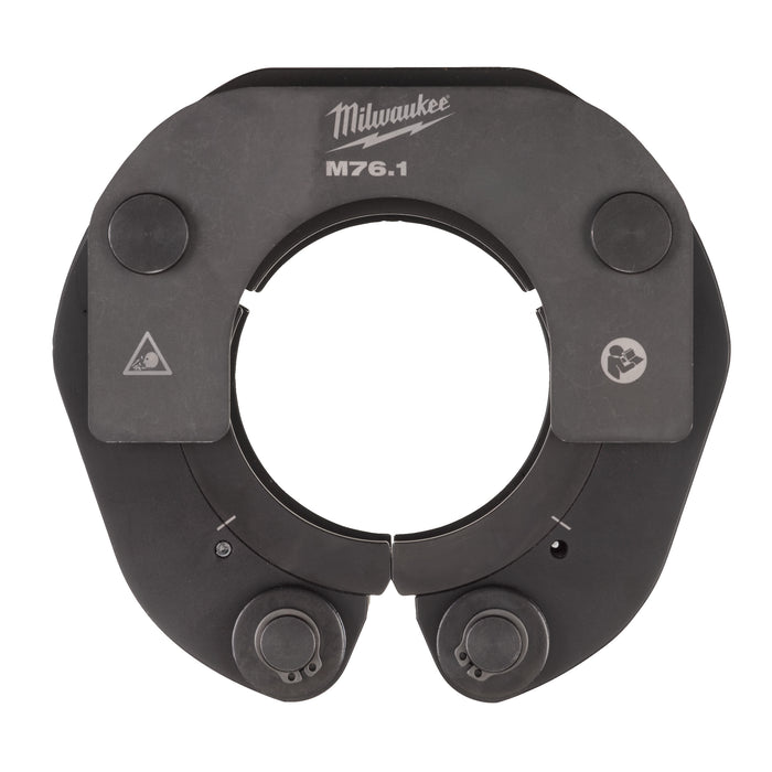 Milwaukee RJ18XL-M76.1 mm XL Ring Jaw + M Profile
