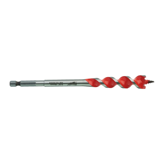 Milwaukee Wiertło kręte 16/165 mm, Hex 1/4''
