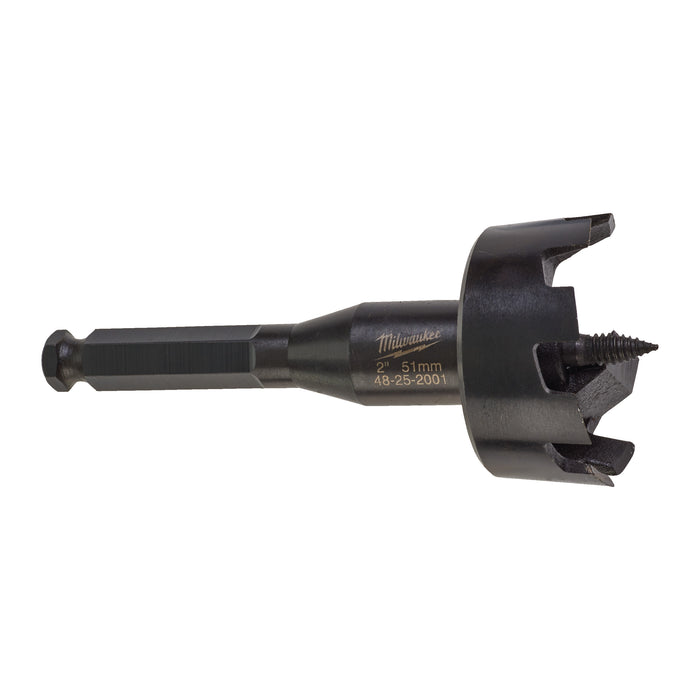 Milwaukee Wiertło samoposuwne 51 mm