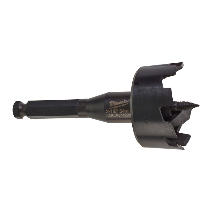 Milwaukee Wiertło samoposuwne 54 mm
