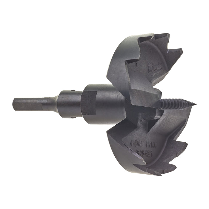 Milwaukee Wiertło samoposuwne 117 mm