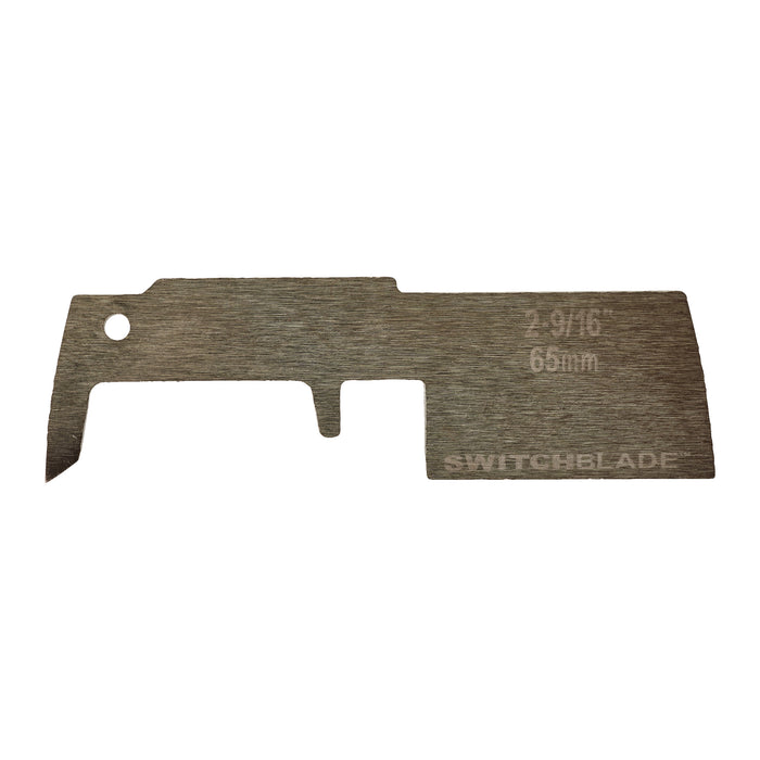 Milwaukee Wymienne ostrze do w.samoposuwnego Ø 65 mm