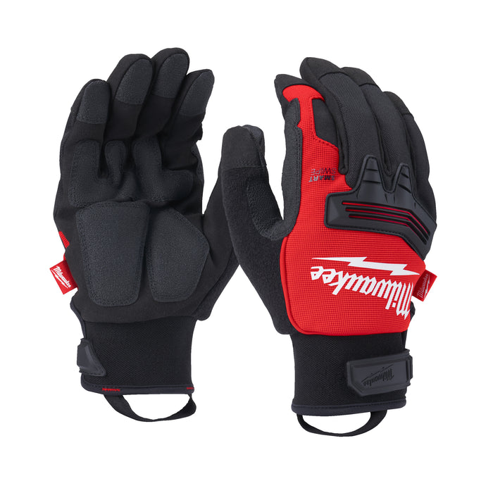 Milwaukee Rękawice ochronne zimowe - XL/10 - 1 para